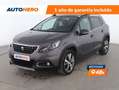 Peugeot 2008 1.2 PureTech S&S Allure 130 Grau - thumbnail 1