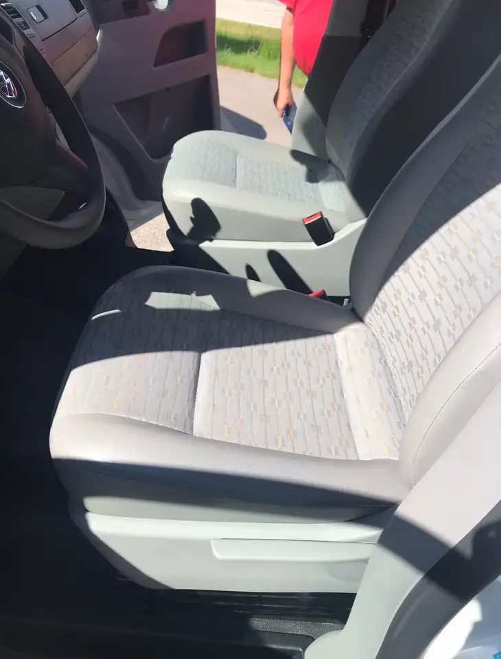 Volkswagen T5 Transporter