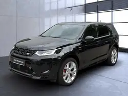 Land Rover Discovery Sport D200 R Dyn 7 Sitze*Pano*HUD