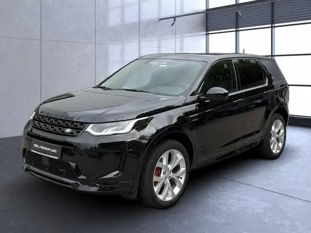 Land Rover Discovery Sport D200 R Dyn 7 Sitze*Pano*HUD