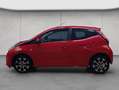Toyota Aygo X x-shift x-play Team D /Klima/Apple+Android Rojo - thumbnail 2