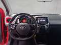 Toyota Aygo X x-shift x-play Team D /Klima/Apple+Android Rojo - thumbnail 10