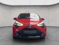 Toyota Aygo X x-shift x-play Team D /Klima/Apple+Android Rojo - thumbnail 6