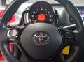 Toyota Aygo X x-shift x-play Team D /Klima/Apple+Android Rojo - thumbnail 8