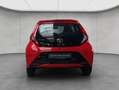 Toyota Aygo X x-shift x-play Team D /Klima/Apple+Android Rojo - thumbnail 3