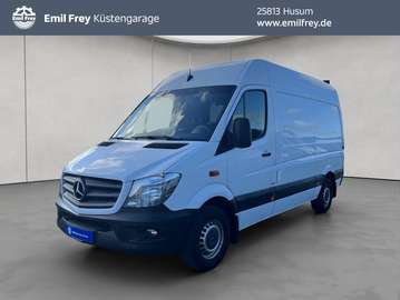 Sprinter 316 CDI BlueTec