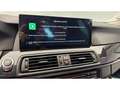 BMW 518 518 D 2.0 143 Modern TOIT OUVRANT Schwarz - thumbnail 17
