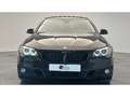 BMW 518 518 D 2.0 143 Modern TOIT OUVRANT Schwarz - thumbnail 2