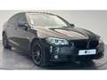 BMW 518 518 D 2.0 143 Modern TOIT OUVRANT Schwarz - thumbnail 3