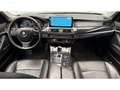 BMW 518 518 D 2.0 143 Modern TOIT OUVRANT Schwarz - thumbnail 9