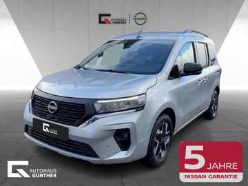 TEKNA Kombi L1 130PS Autom. Winter/360°/Navi/Carpl