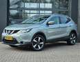 Nissan Qashqai 1.2 Connect Edition | Automaat | Navi | Pano | Tre Grijs - thumbnail 1