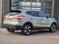 Nissan Qashqai 1.2 Connect Edition | Automaat | Navi | Pano | Tre Grijs - thumbnail 4