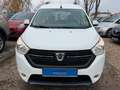Dacia Dokker Comfort*2.HD*Klima*SHZ*Navi*PDC*TÜV NEU Blanc - thumbnail 3