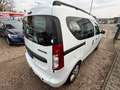 Dacia Dokker Comfort*2.HD*Klima*SHZ*Navi*PDC*TÜV NEU Blanc - thumbnail 8