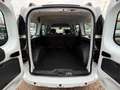 Dacia Dokker Comfort*2.HD*Klima*SHZ*Navi*PDC*TÜV NEU Blanc - thumbnail 9