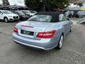 Mercedes-Benz E 250 CGI Cabrio AMG-LINE NAVI LEDER BIXENON Silber - thumbnail 6
