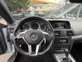 Mercedes-Benz E 250 CGI Cabrio AMG-LINE NAVI LEDER BIXENON Silber - thumbnail 9