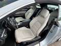 Mercedes-Benz E 250 CGI Cabrio AMG-LINE NAVI LEDER BIXENON Silber - thumbnail 10