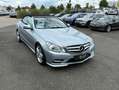Mercedes-Benz E 250 CGI Cabrio AMG-LINE NAVI LEDER BIXENON Zilver - thumbnail 2