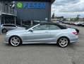 Mercedes-Benz E 250 CGI Cabrio AMG-LINE NAVI LEDER BIXENON Silber - thumbnail 4