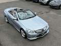 Mercedes-Benz E 250 CGI Cabrio AMG-LINE NAVI LEDER BIXENON Silber - thumbnail 1