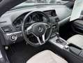 Mercedes-Benz E 250 CGI Cabrio AMG-LINE NAVI LEDER BIXENON Silber - thumbnail 8