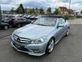 Mercedes-Benz E 250 CGI Cabrio AMG-LINE NAVI LEDER BIXENON Silber - thumbnail 3