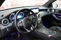 Mercedes-Benz GLC 300 klasse Coupé 300e 4MATIC AMG Line Automaat / Burme Blau - thumbnail 14