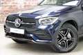 Mercedes-Benz GLC 300 klasse Coupé 300e 4MATIC AMG Line Automaat / Burme Blau - thumbnail 2