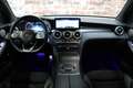 Mercedes-Benz GLC 300 klasse Coupé 300e 4MATIC AMG Line Automaat / Burme Blau - thumbnail 17