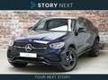 Mercedes-Benz GLC 300 klasse Coupé 300e 4MATIC AMG Line Automaat / Burme Blau - thumbnail 1