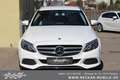 Mercedes-Benz C 180 BlueTEC / d T Navi PDC Sitzheizung LED High Perfor Weiß - thumbnail 3