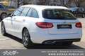 Mercedes-Benz C 180 BlueTEC / d T Navi PDC Sitzheizung LED High Perfor Weiß - thumbnail 2