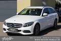 Mercedes-Benz C 180 BlueTEC / d T Navi PDC Sitzheizung LED High Perfor Weiß - thumbnail 1