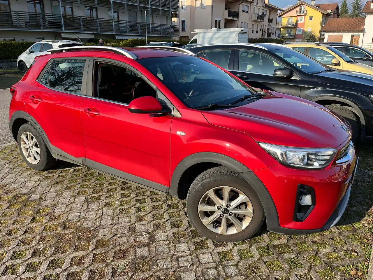 Kia Stonic