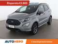 Ford EcoSport 1.0 EcoBoost ST-Line 125 CV Gri - thumbnail 1