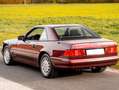 Mercedes-Benz SL 280 SL280/102tkm/Scheckheft/VolleHistorie/dt.Fahrzeug Rouge - thumbnail 7