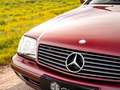 Mercedes-Benz SL 280 SL280/102tkm/Scheckheft/VolleHistorie/dt.Fahrzeug Rouge - thumbnail 11