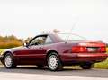 Mercedes-Benz SL 280 SL280/102tkm/Scheckheft/VolleHistorie/dt.Fahrzeug Rouge - thumbnail 6