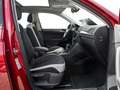 Volkswagen Tiguan 2.0 TSI Life 4M DSG AHK NAVI PANO KAME Rot - thumbnail 2