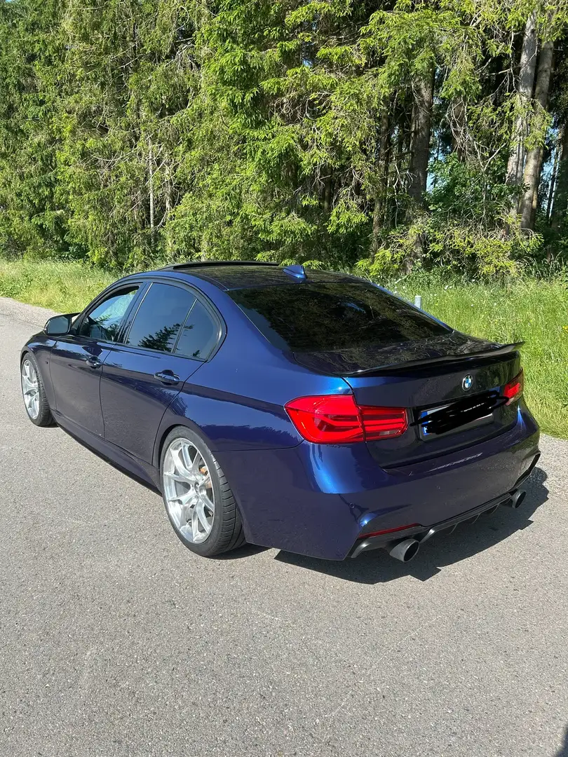 BMW 330 330i GT Aut. M Sport - 2
