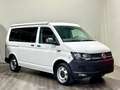 Volkswagen T6 CAMPER AUFSTELLDACH KEIN CALIFORNIA 4MOTION Blanc - thumbnail 3