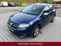 Dacia Sandero II Celebration/Tüv Neu/Top Pflege Blau - thumbnail 3