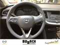 Opel Grandland X 1.2 Turbo Selection KLIMA PDC EU6 Grau - thumbnail 14