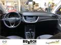 Opel Grandland X 1.2 Turbo Selection KLIMA PDC EU6 Grau - thumbnail 6