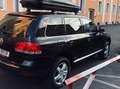 Volkswagen Touareg Touareg 3,0 V6 TDI DPF Tiptronic Schwarz - thumbnail 2