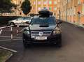 Volkswagen Touareg Touareg 3,0 V6 TDI DPF Tiptronic Schwarz - thumbnail 3