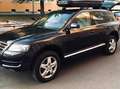 Volkswagen Touareg Touareg 3,0 V6 TDI DPF Tiptronic Schwarz - thumbnail 4