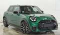 MINI Cooper S John Cooper Works Trim 5-Türen Pano HuD Grün - thumbnail 1